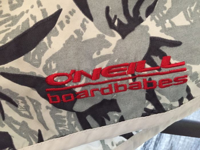 Short de bains# O’NEILL#taille XS - photo numéro 3