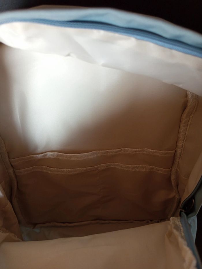 Sac à dos stitch - photo numéro 8