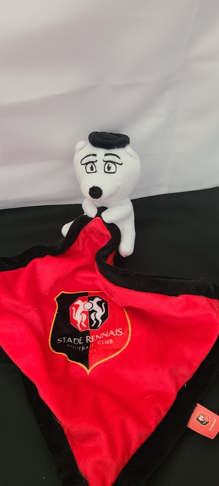 DOUDOU ERMINIG - photo numéro 6