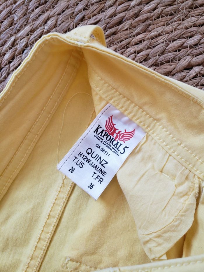 Jeans Kaporal - photo numéro 3