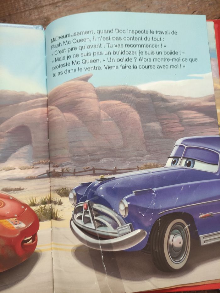 Livre - photo numéro 6