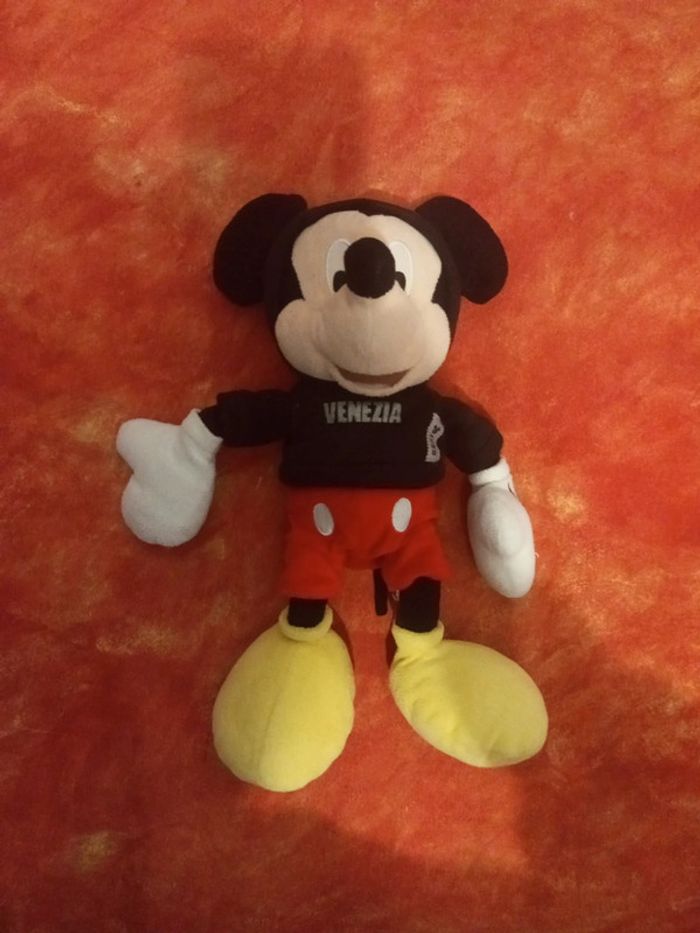 Mickey Venezia 1928, Disney Store Italie