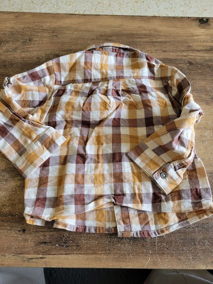 Chemise - photo numéro 5