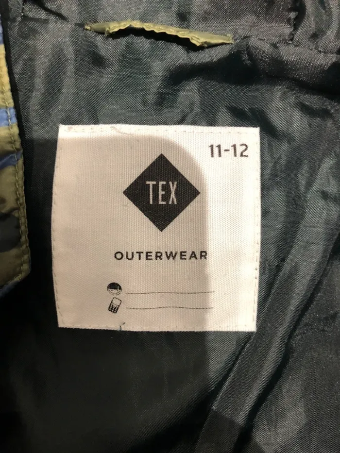 Veste doudoune légère - photo numéro 6