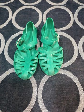 Méduse eau plage mer Taille 24/25