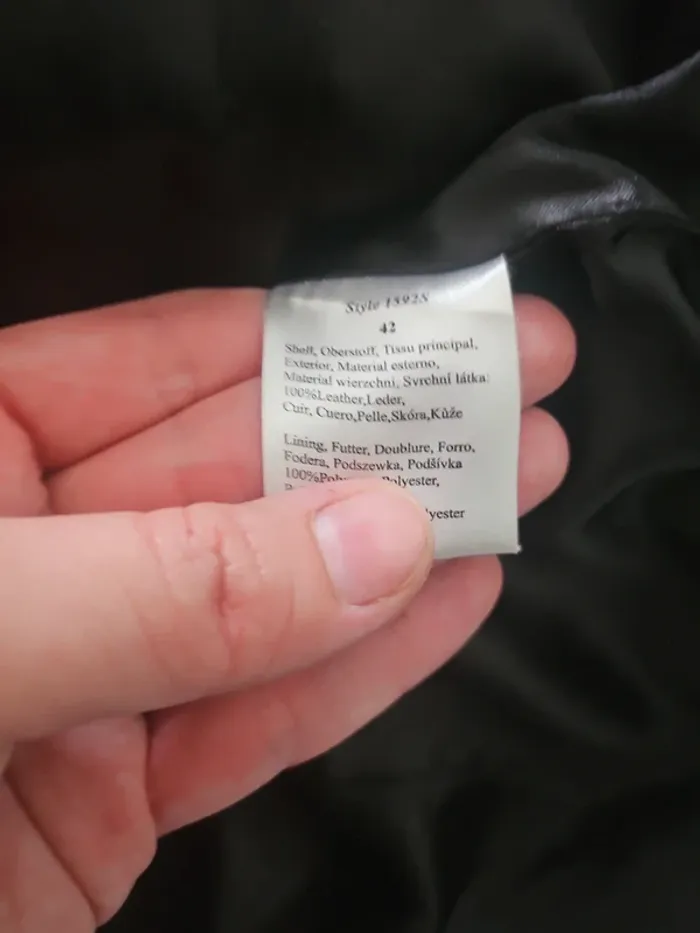 Veste marque Blendshe - photo numéro 6
