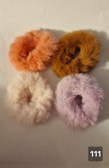 Accessoires pour cheveux
