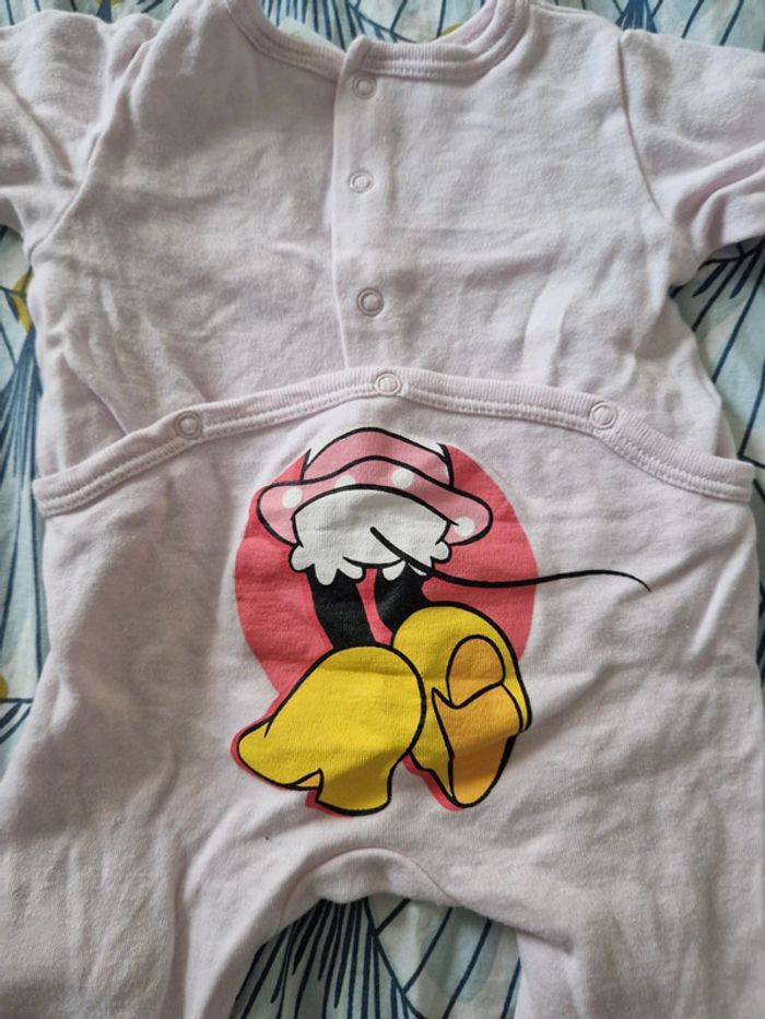 Pyjama - photo numéro 3