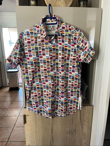 Chemise Desigual