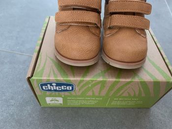 Chaussures enfant chicco