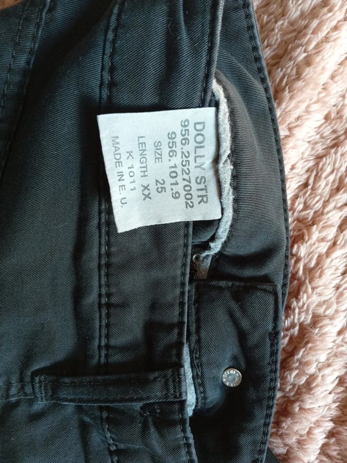 Jeans pantalons neuf - photo numéro 5