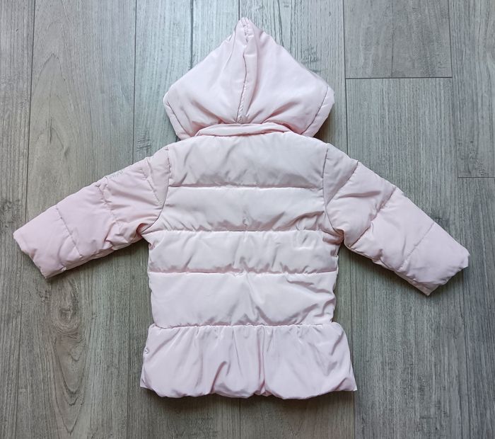 Manteau TAO 23 mois - photo numéro 2