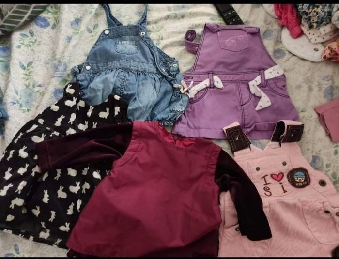 Lot de vêtements 30 euros - photo numéro 4