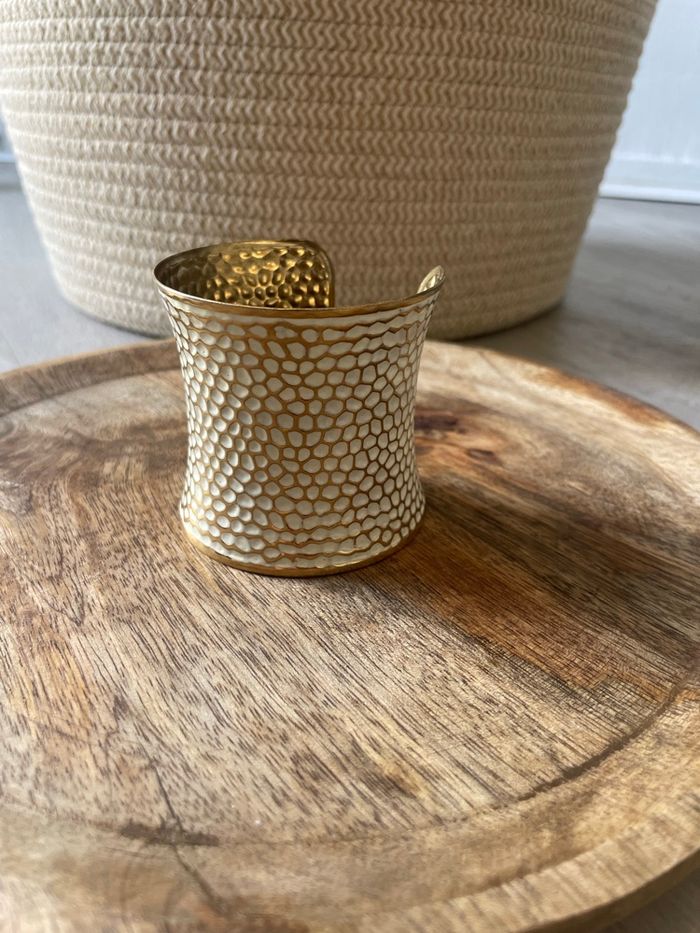Manchette / Bracelet - photo numéro 9