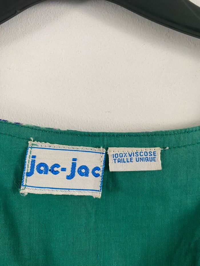 Gilet - photo numéro 4