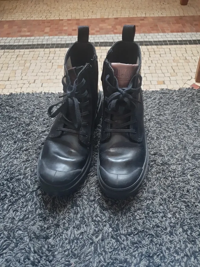 Chaussure