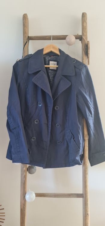 Coupe vent veste Esprit taille 42 XL