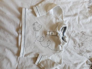 Pull / Polo - Orchestra - 6 mois