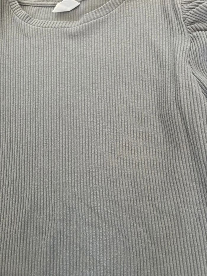 Pull fin Zara - photo numéro 4