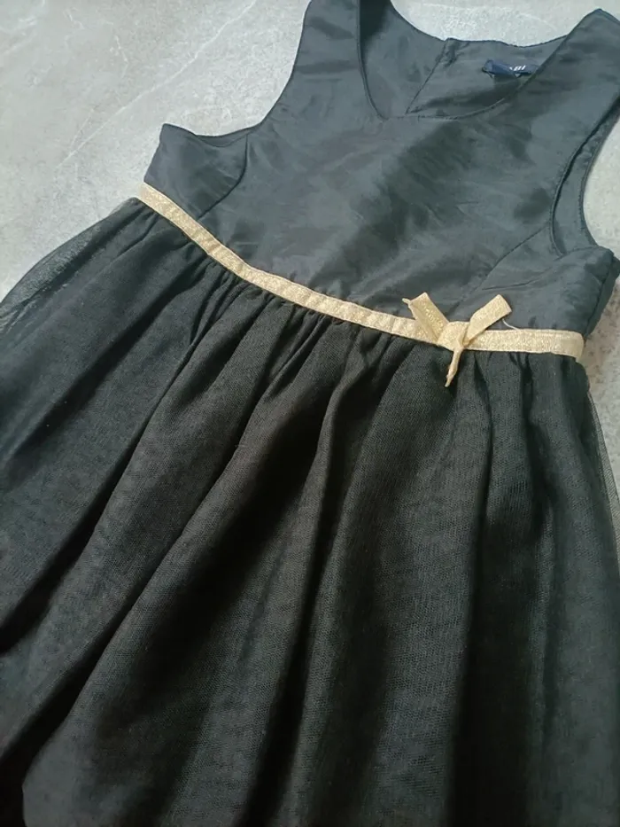 Robe de fête - photo numéro 3