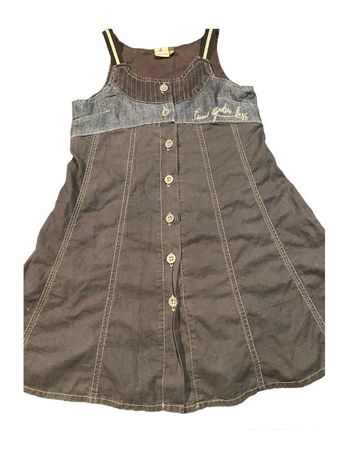 Robe ikks taille 6 ans