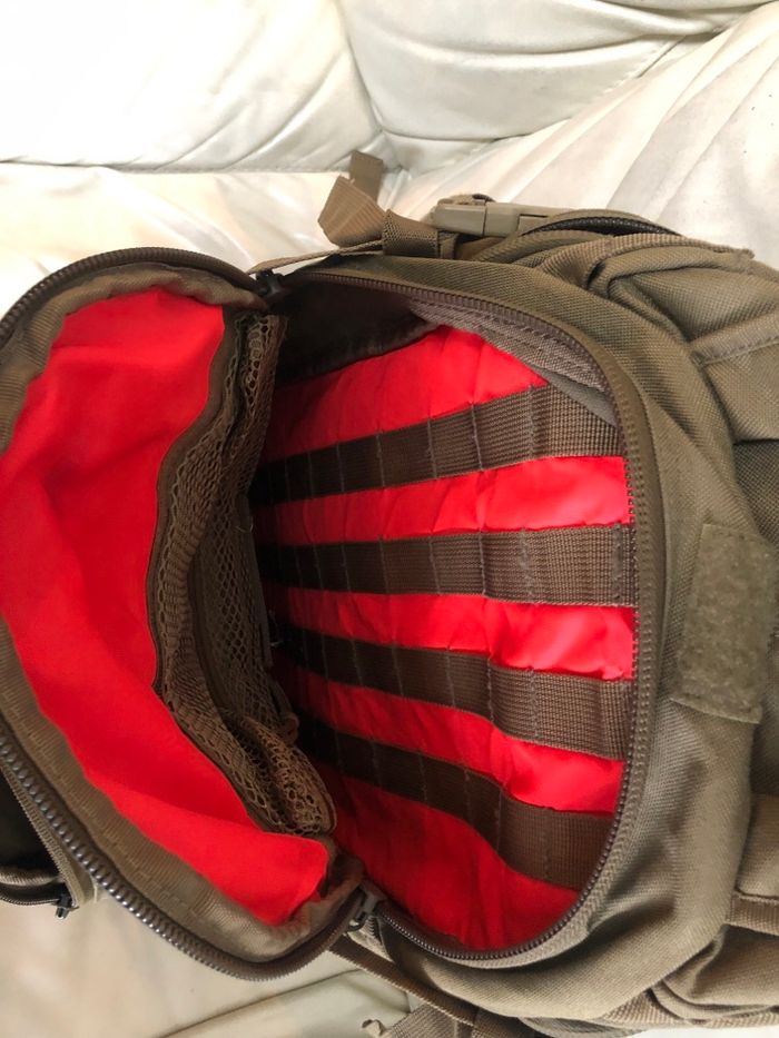 Sac à dos 5.11 tatical - photo numéro 8