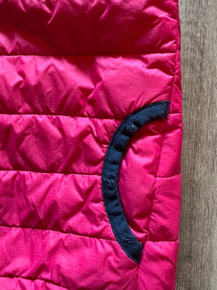 Veste sans manches - photo numéro 2