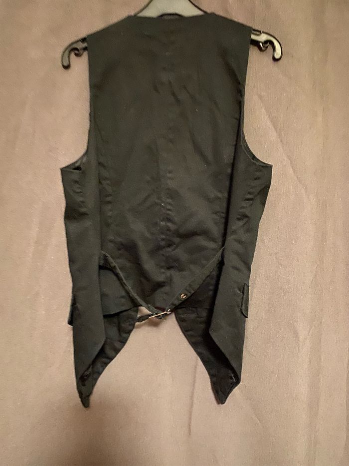 Gilet - photo numéro 3