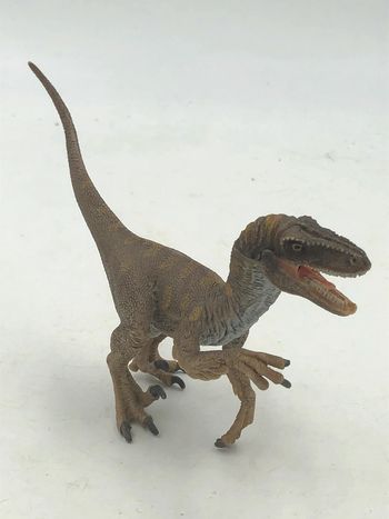 Figurines Dinosaures Schleich Velociraptor