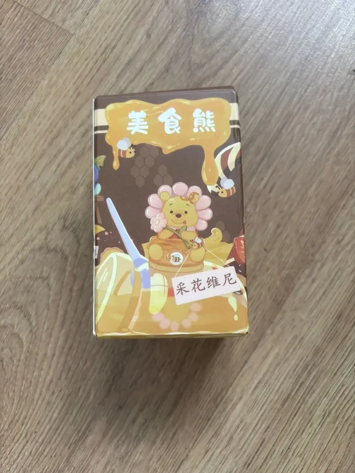 Boîte mystère Disney