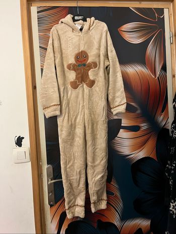 Pyjama ultra doux