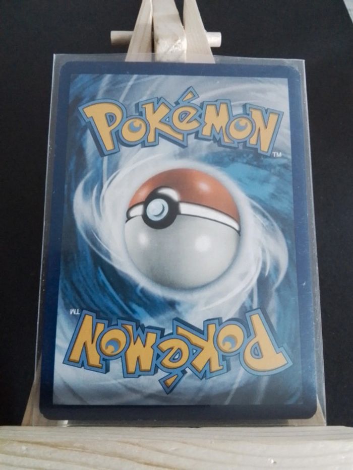 Carte Pokémon Flabébé 149/236 - photo numéro 2