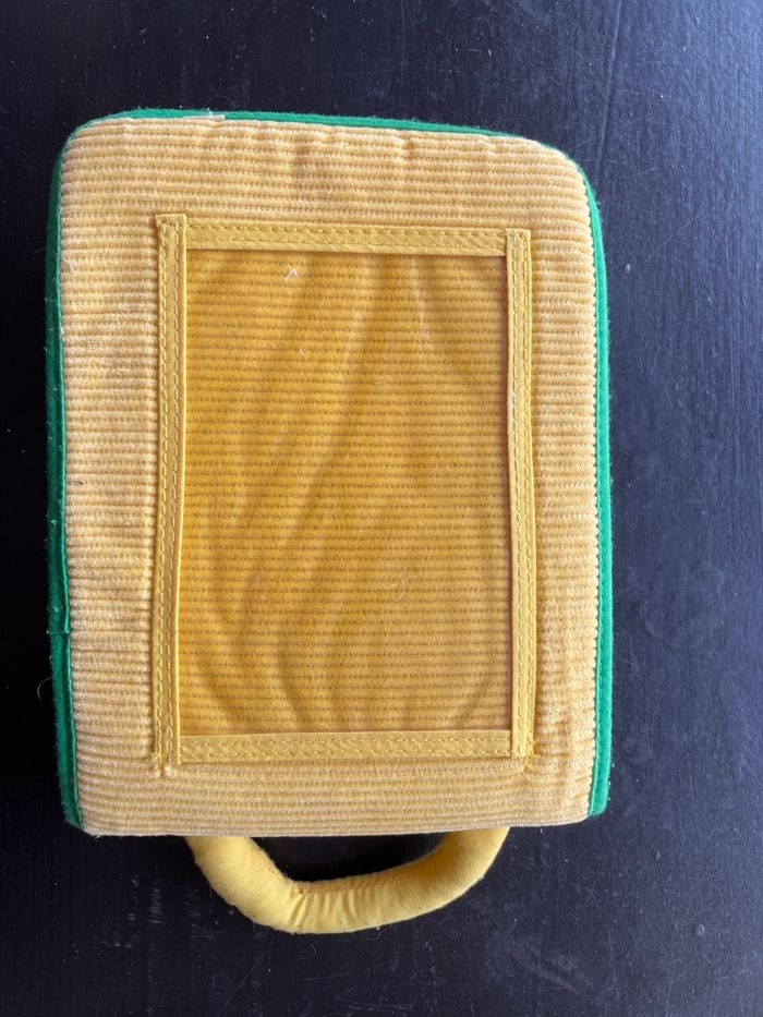 Livre photo bébé - photo numéro 3