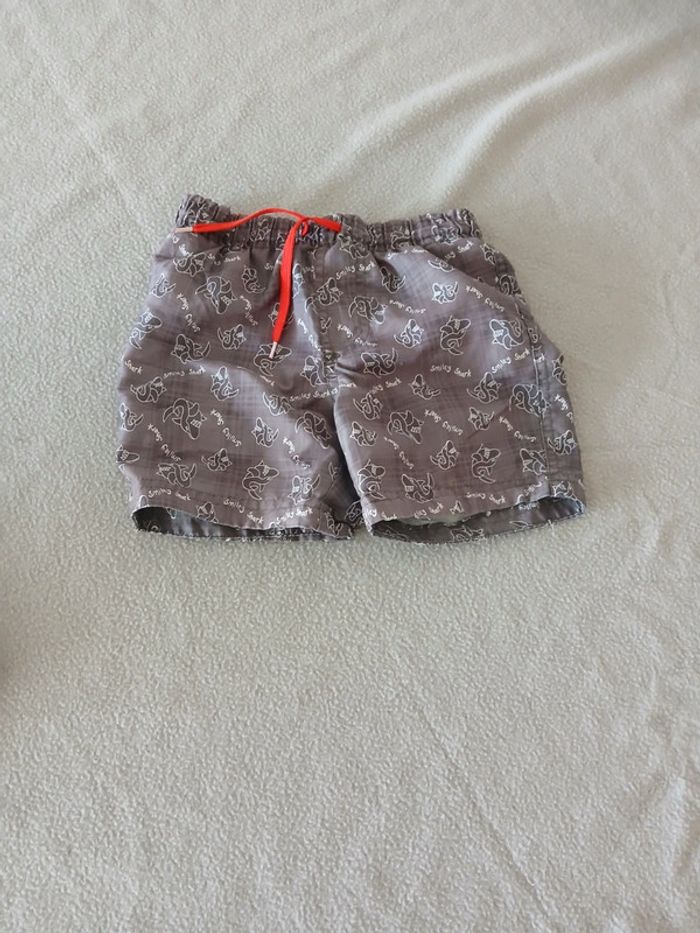 Lot short garçon 2 ans - photo numéro 3