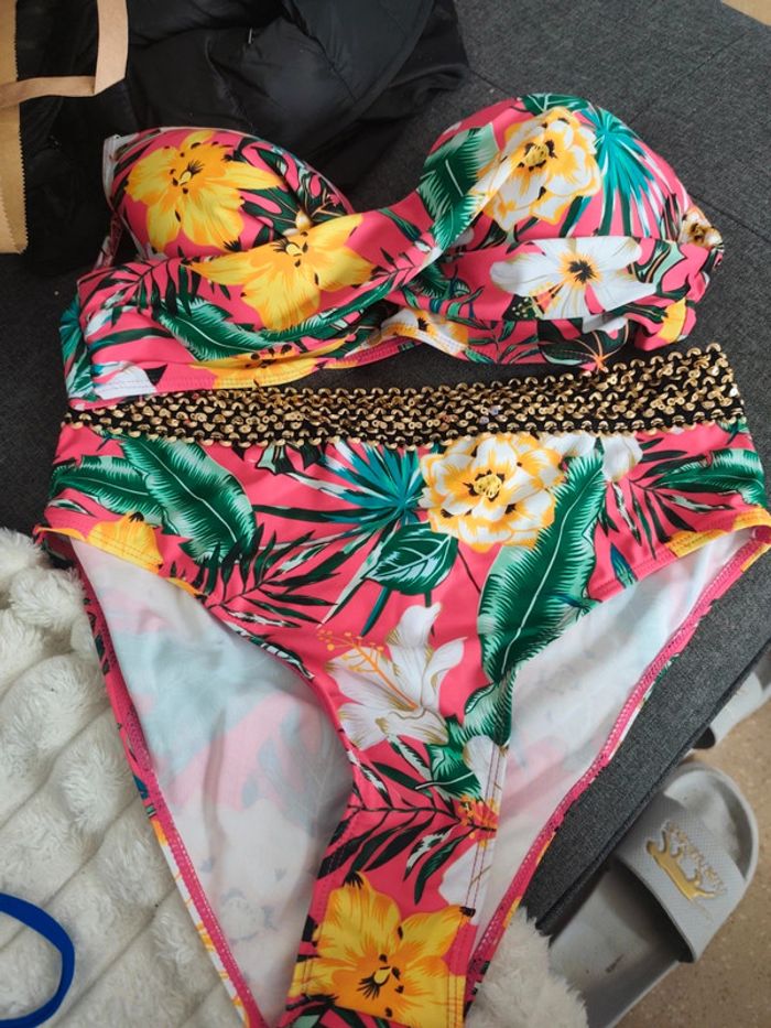 Maillot de bain