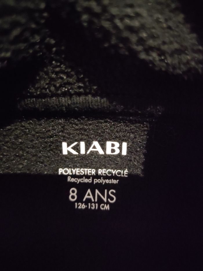 Veste polaire - photo numéro 3