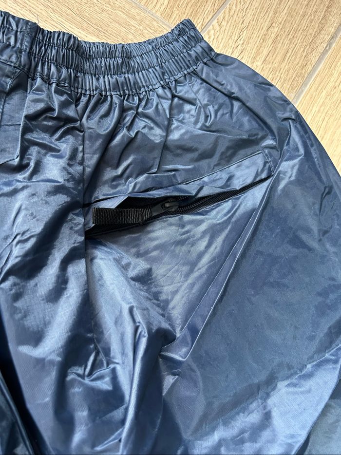 Pantalon de pluie taille L - photo numéro 8
