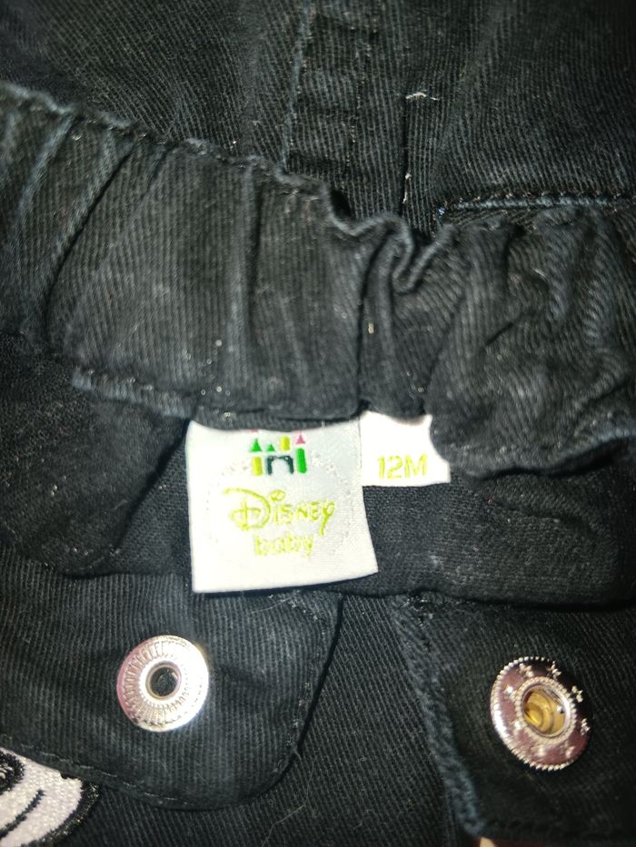Pantalon Mickey - photo numéro 2
