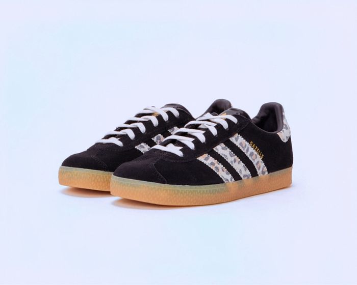 Adidas Gazelle unisexe - taille 37 - photo numéro 3