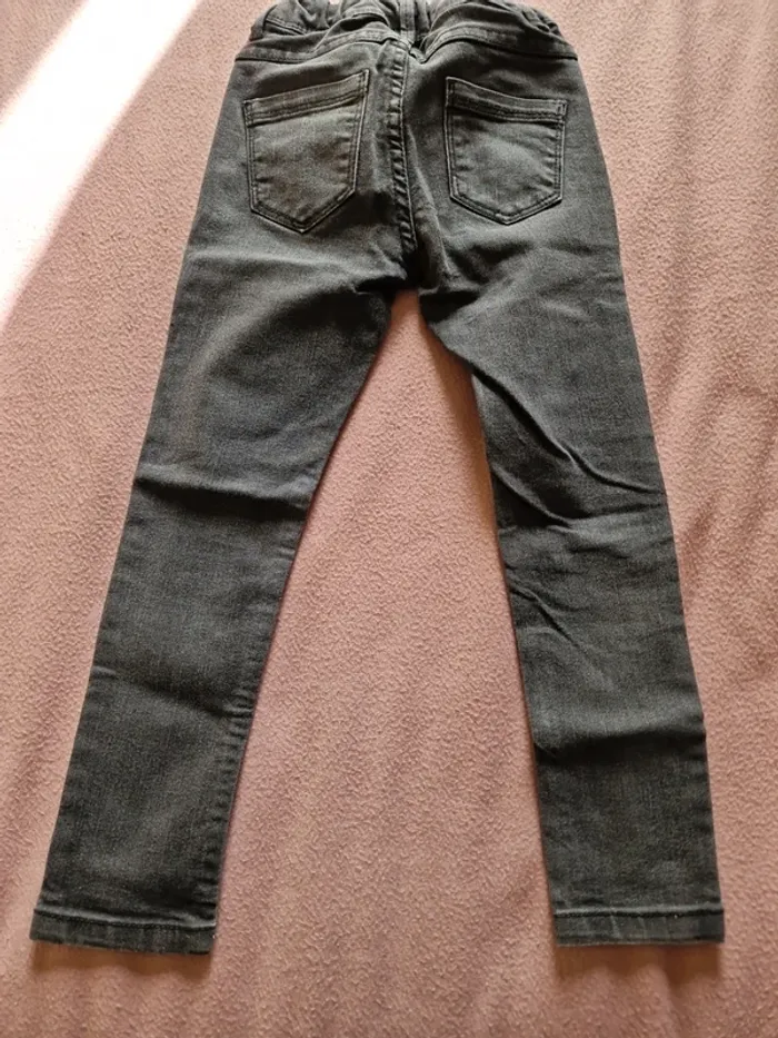 Lot jeans - photo numéro 15