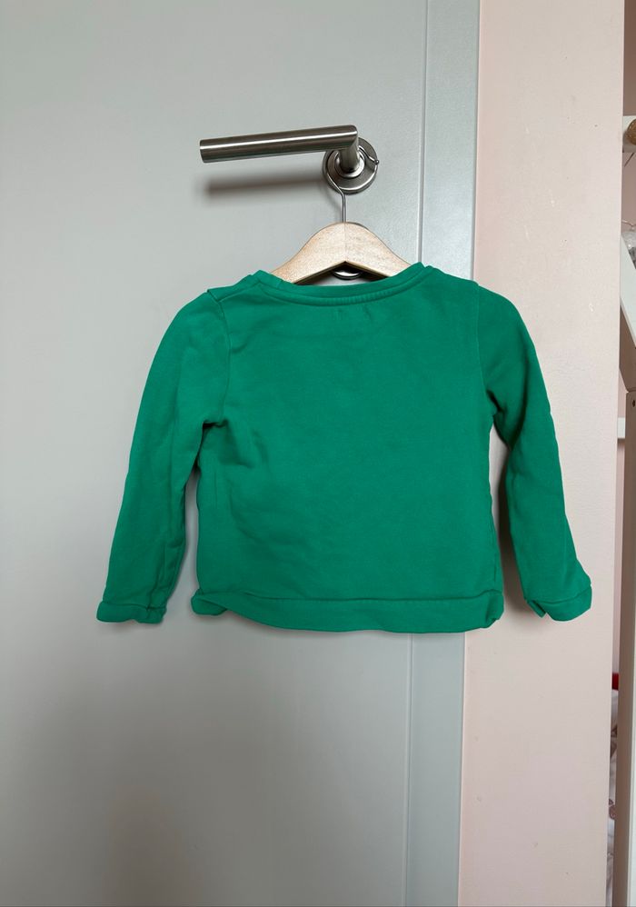 Pull 3 ans - photo numéro 3