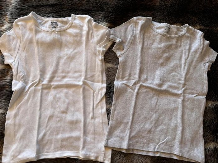 Lot de 2 chemises - photo numéro 2