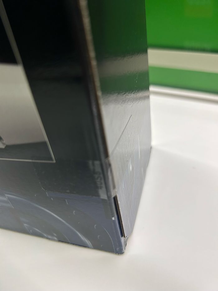 Lego concorde - photo numéro 4