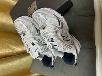 Baskets New Balance 530 38