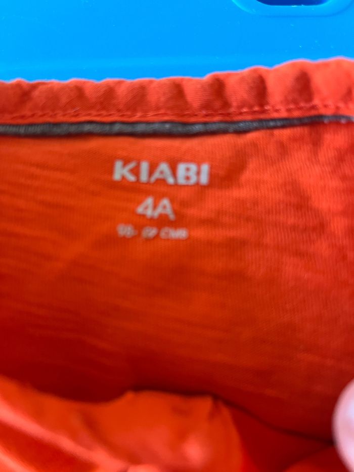 Tee-shirts - photo numéro 5