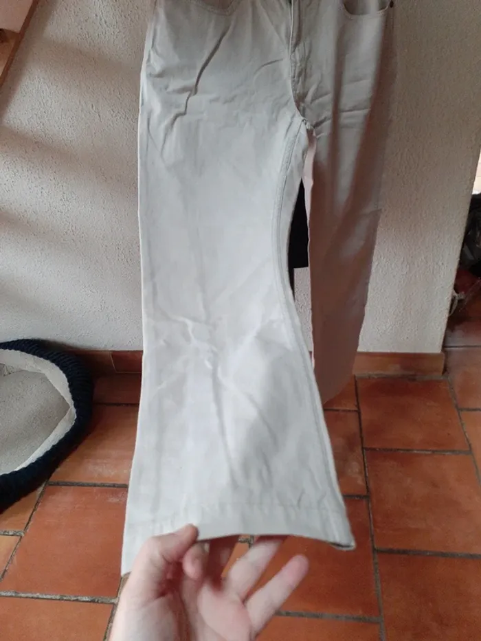 Pantalon - photo numéro 5