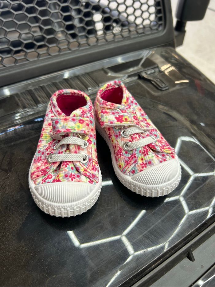 Chaussure fille
