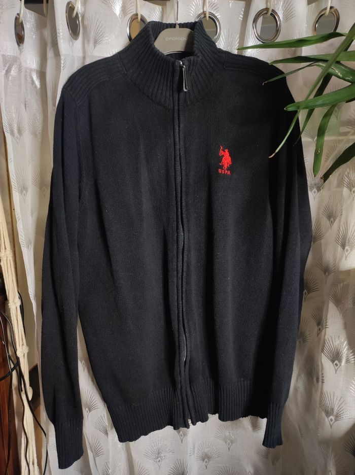 Gilet homme - photo numéro 2