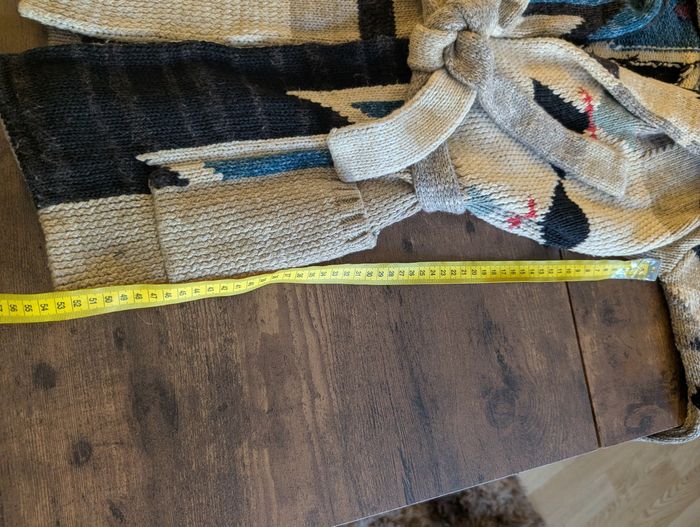 Gilet Ralph Lauren - photo numéro 6