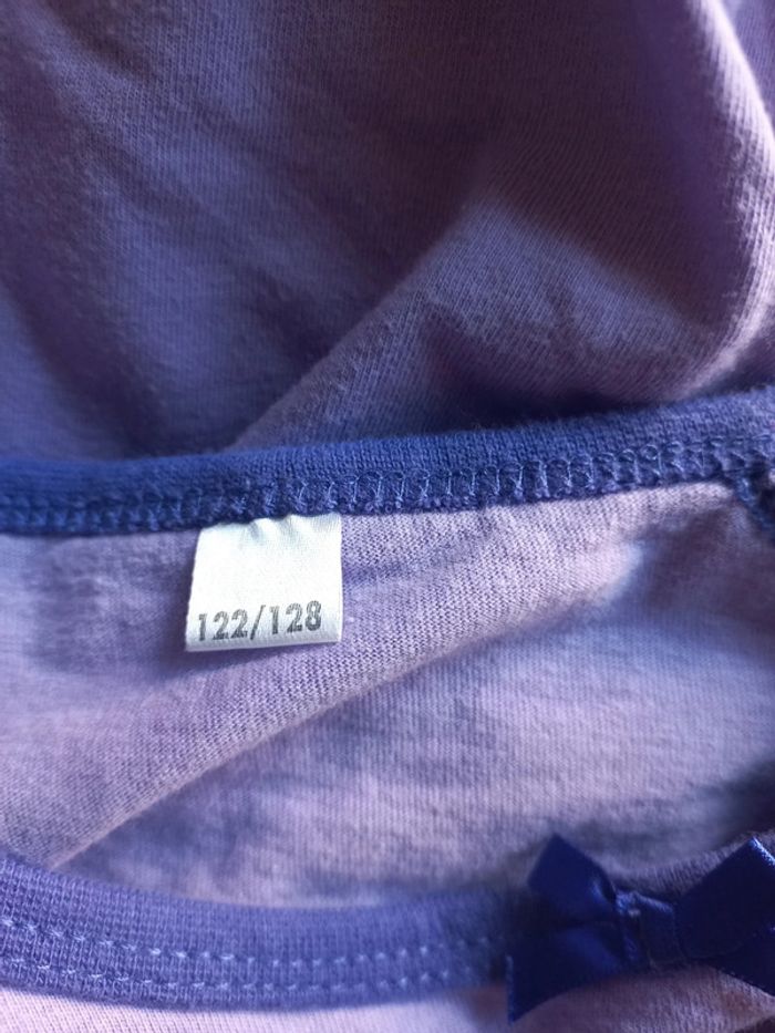 Pyjama pantalon - photo numéro 4